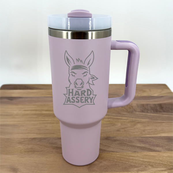 40oz Tumbler