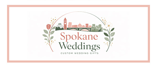 Spokane Weddings