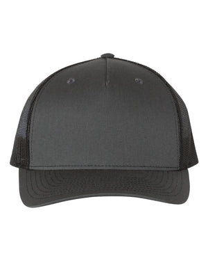 Charcoal / Black