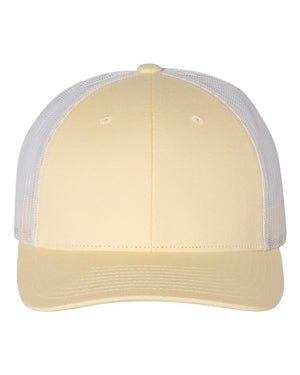 Pale Banana / Birch