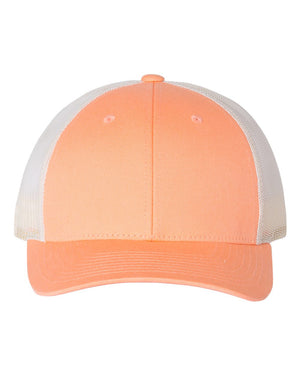 Sunkissed Peach / Birch