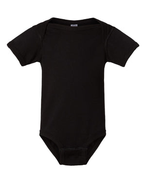 Infant black