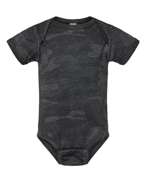 Black Camo