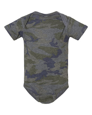 Vintage Camo