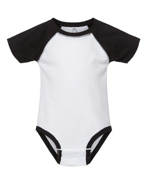 Jersey White & Black