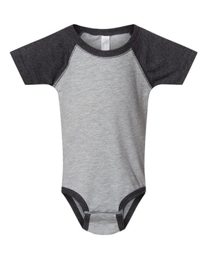 Grey & Charcoal