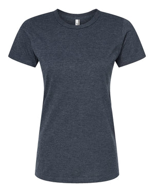 Navy Heather