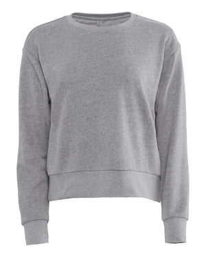 Heather Grey