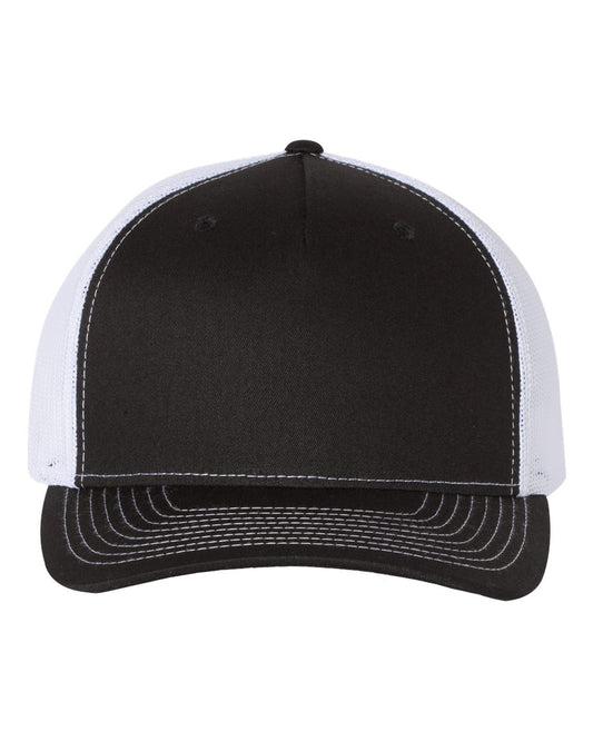 Snapback Hat
