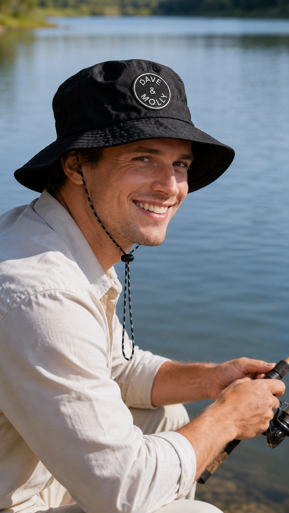 Bucket Hat