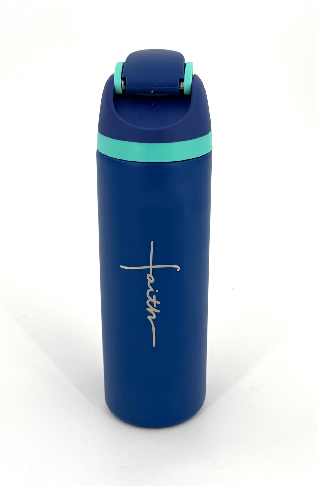 24oz Sure Sip Water Bottle
