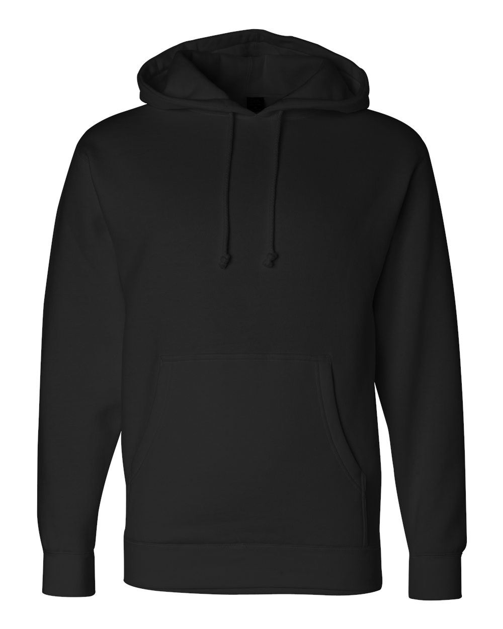 Heavyweight Hoodie