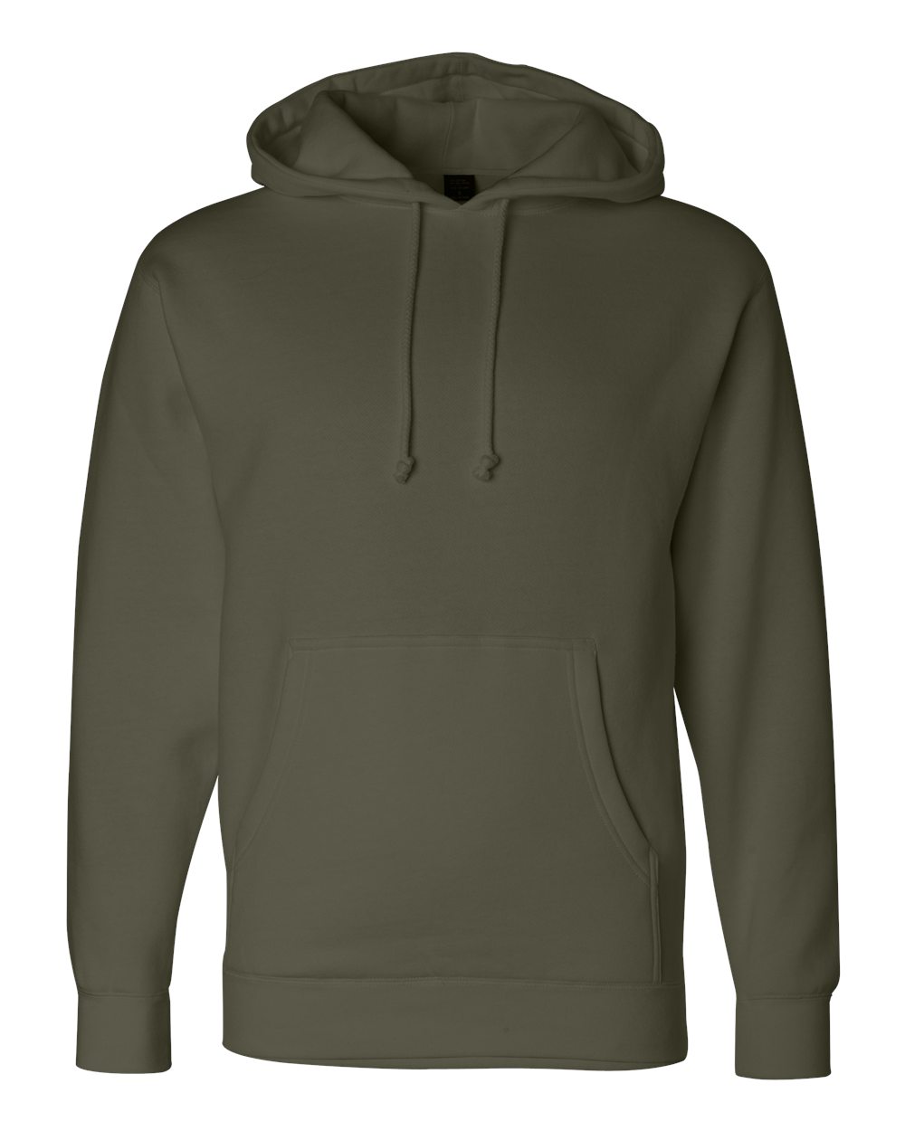 Heavyweight Hoodie