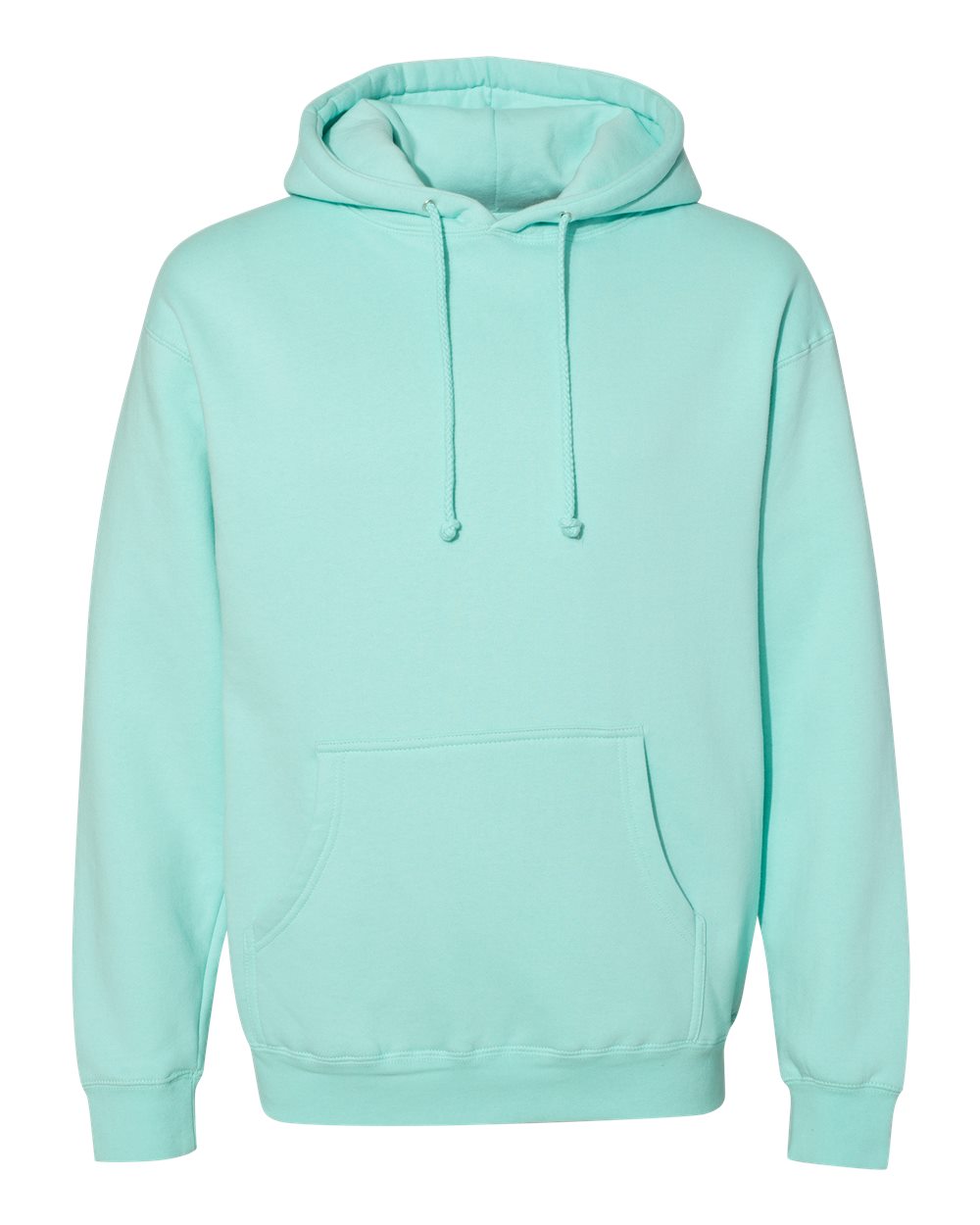 Heavyweight Hoodie