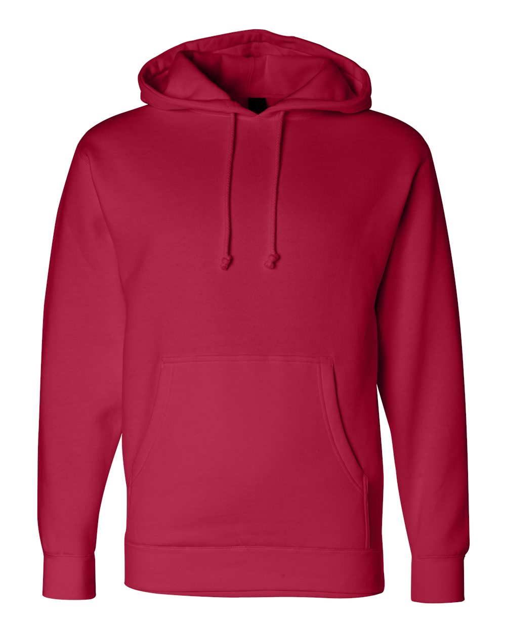 Heavyweight Hoodie