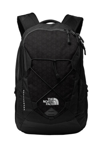 North Face Groundwork Backpack