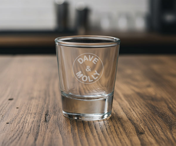 Shot Glass