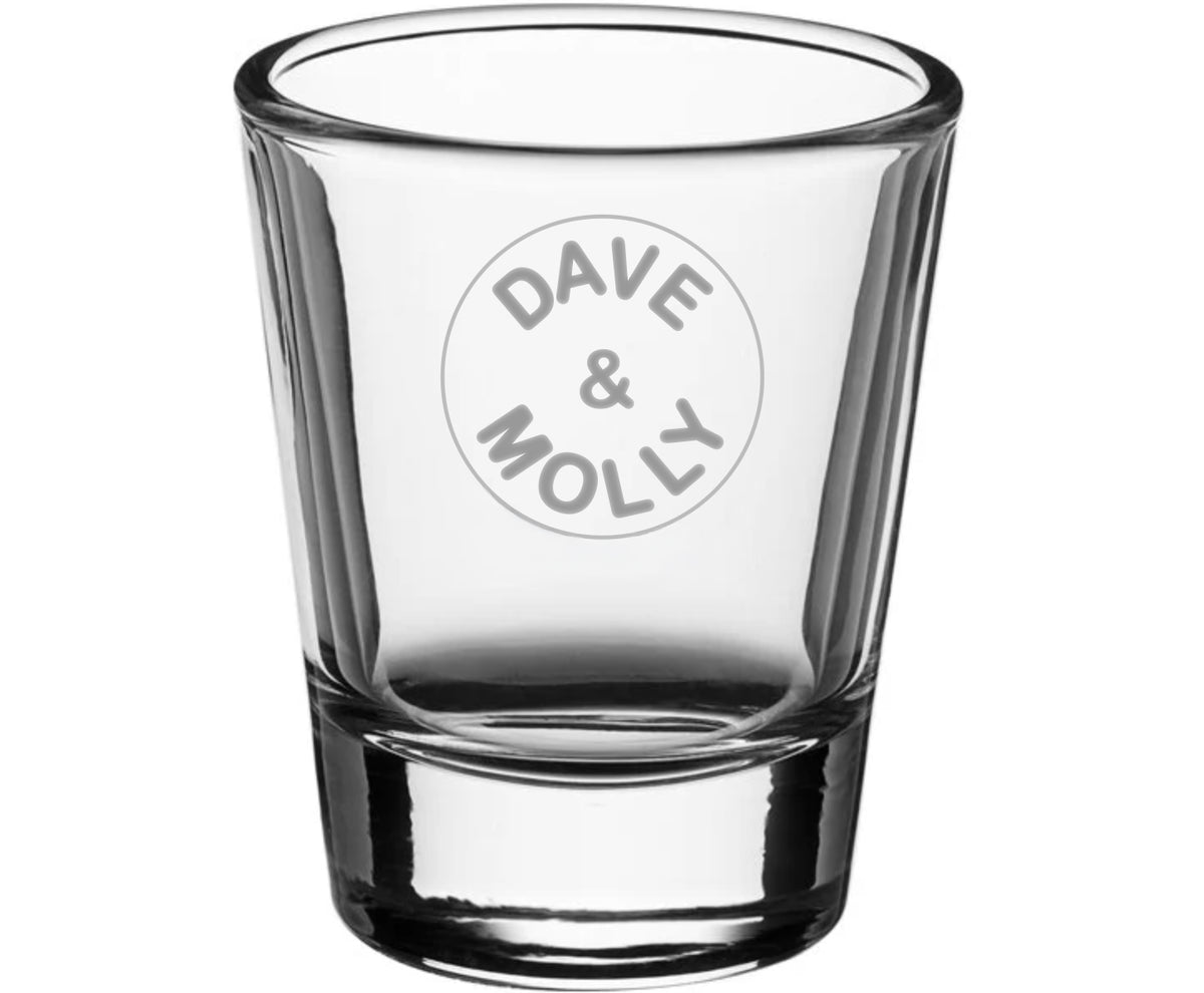 Shot Glass