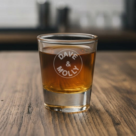 Shot Glass