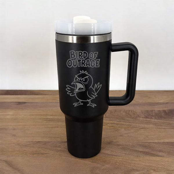 40oz Tumbler