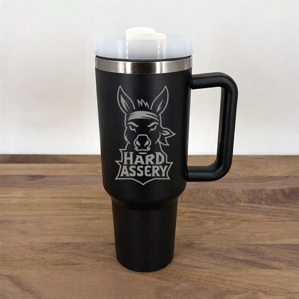 40oz Tumbler