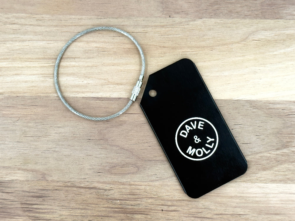 Luggage Tag
