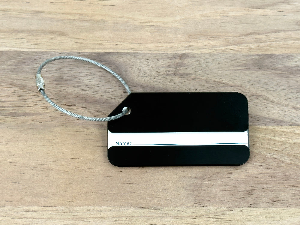 Luggage Tag