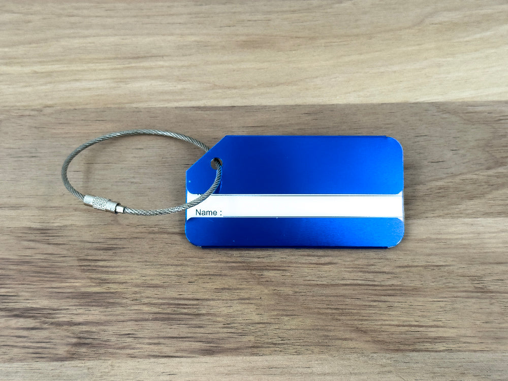 Luggage Tag