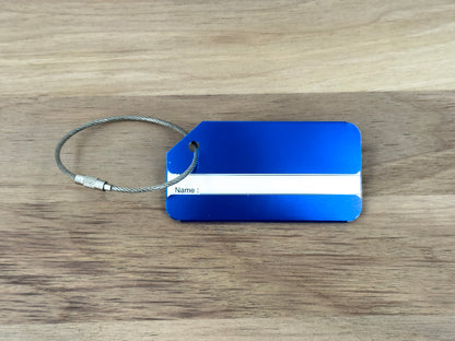 Luggage Tag