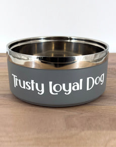 Pet Bowl