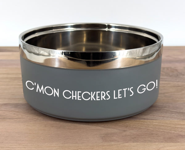 Pet Bowl