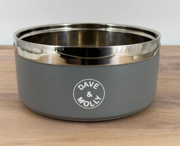 Pet Bowl