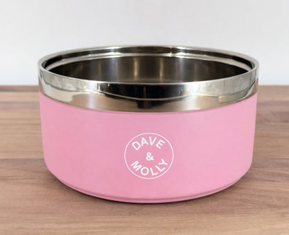 Pet Bowl