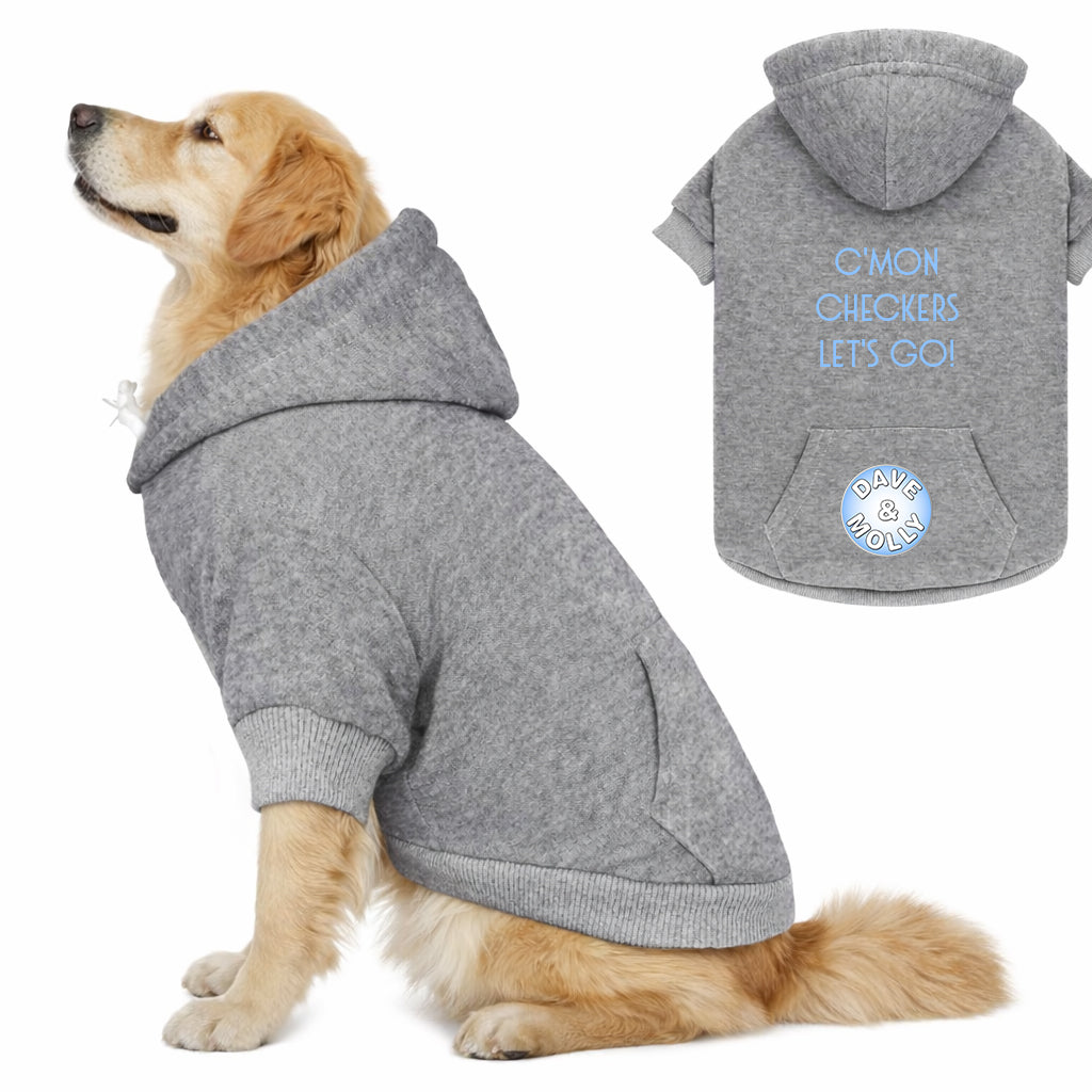 Dog Hoodie