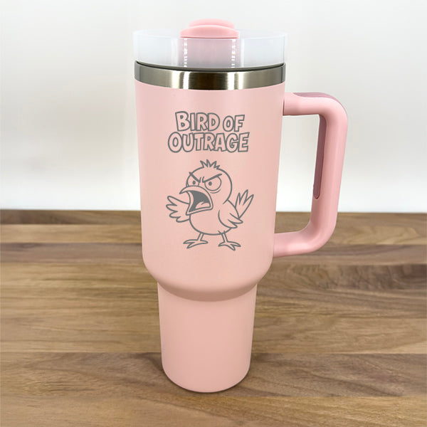 40oz Tumbler
