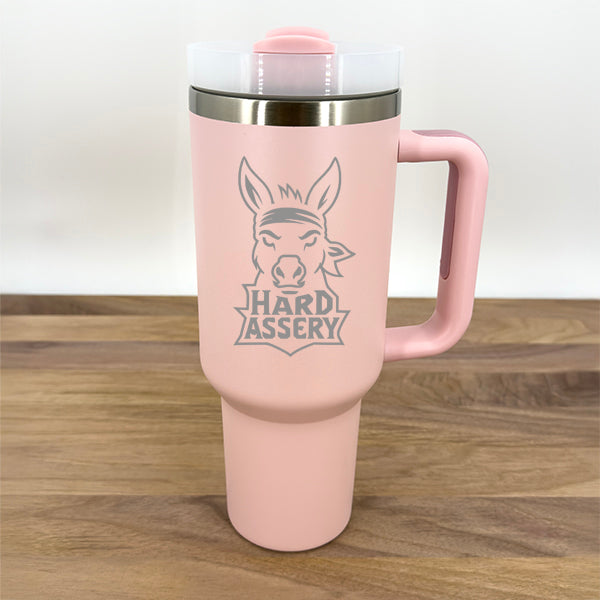 40oz Tumbler