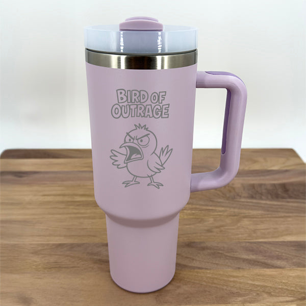40oz Tumbler