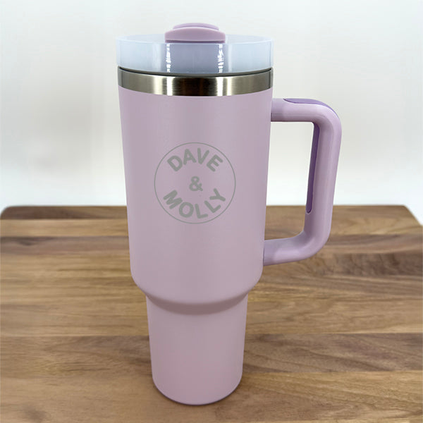40oz Tumbler