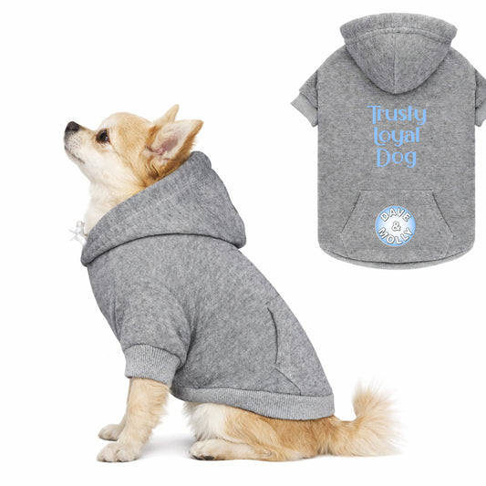 Dog Hoodie
