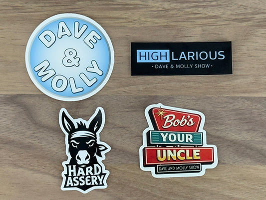 Sticker Pack