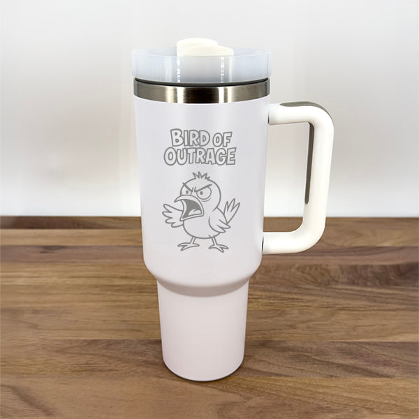 40oz Tumbler