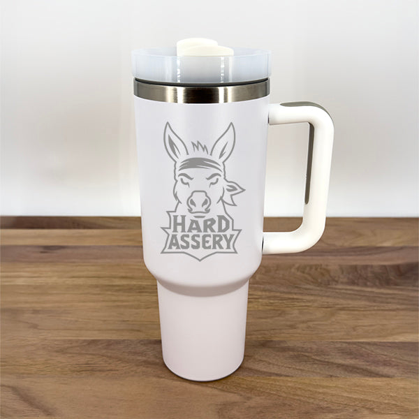 40oz Tumbler